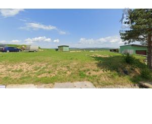 Stavebný pozemok v obci Markušovce, okres Spisšská Nová Ves