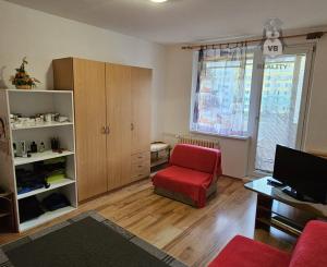 Byt 3+1 s balkónom na sídlisku Mier, Spišská Nová Ves