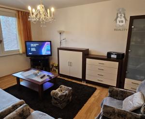 Byt 3+1 s balkónom na sídlisku Mier, Spišská Nová Ves