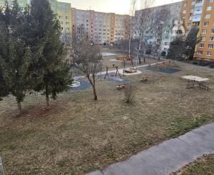 Byt 3+1 s balkónom na sídlisku Mier, Spišská Nová Ves