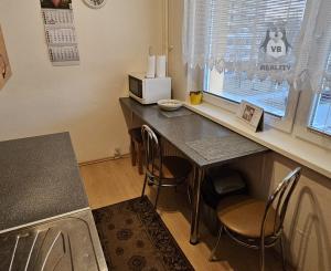 Byt 3+1 s balkónom na sídlisku Mier, Spišská Nová Ves