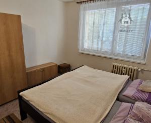 Byt 3+1 s balkónom na sídlisku Mier, Spišská Nová Ves