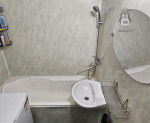 Byt 3+1 s balkónom na sídlisku Mier, Spišská Nová Ves