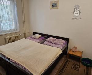 Byt 3+1 s balkónom na sídlisku Mier, Spišská Nová Ves