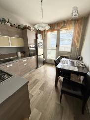 Byt 2+1 s loggiou sídl. Západ 1, Spišská Nová Ves