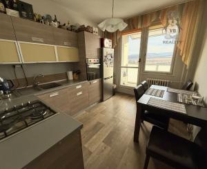 Byt 2+1 s loggiou sídl. Západ 1, Spišská Nová Ves