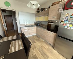 Byt 2+1 s loggiou sídl. Západ 1, Spišská Nová Ves