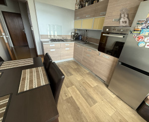 Byt 2+1 s loggiou sídl. Západ 1, Spišská Nová Ves