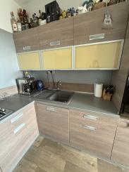 Byt 2+1 s loggiou sídl. Západ 1, Spišská Nová Ves