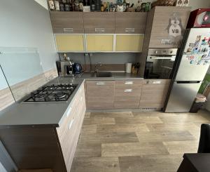 Byt 2+1 s loggiou sídl. Západ 1, Spišská Nová Ves