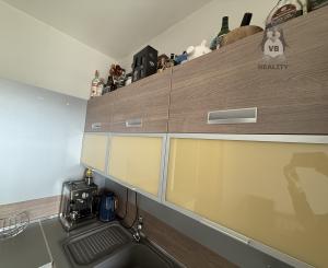 Byt 2+1 s loggiou sídl. Západ 1, Spišská Nová Ves