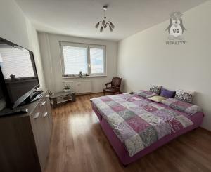 Byt 2+1 s loggiou sídl. Západ 1, Spišská Nová Ves