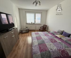 Byt 2+1 s loggiou sídl. Západ 1, Spišská Nová Ves