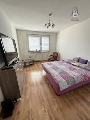 Byt 2+1 s loggiou sídl. Západ 1, Spišská Nová Ves