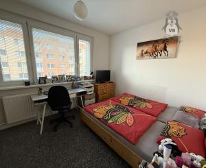 Byt 2+1 s loggiou sídl. Západ 1, Spišská Nová Ves