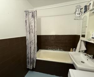 Byt 2+1 s loggiou sídl. Západ 1, Spišská Nová Ves