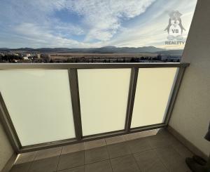 Byt 2+1 s loggiou sídl. Západ 1, Spišská Nová Ves