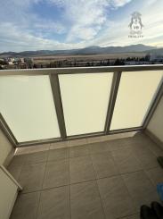 Byt 2+1 s loggiou sídl. Západ 1, Spišská Nová Ves