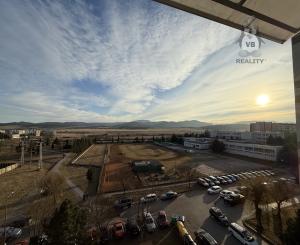 Byt 2+1 s loggiou sídl. Západ 1, Spišská Nová Ves