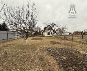 Rodinný dom v obci Hrabušice, okr. Sp. Nová Ves