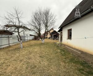 Rodinný dom v obci Hrabušice, okr. Sp. Nová Ves