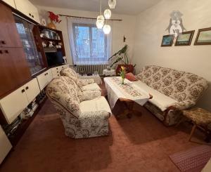 Rodinný dom v obci Hrabušice, okr. Sp. Nová Ves