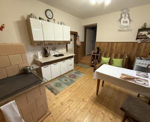 Rodinný dom v obci Hrabušice, okr. Sp. Nová Ves