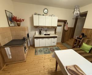 Rodinný dom v obci Hrabušice, okr. Sp. Nová Ves