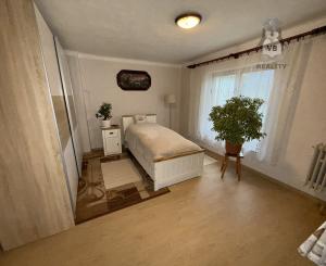 Rodinný dom v obci Hrabušice, okr. Sp. Nová Ves