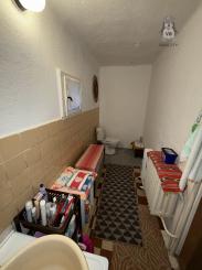 Rodinný dom v obci Hrabušice, okr. Sp. Nová Ves