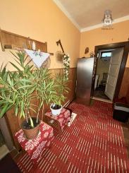 Rodinný dom v obci Hrabušice, okr. Sp. Nová Ves