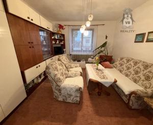 Rodinný dom v obci Hrabušice, okr. Sp. Nová Ves