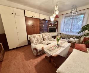 Rodinný dom v obci Hrabušice, okr. Sp. Nová Ves