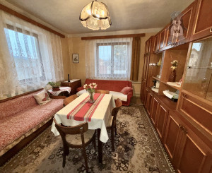 Rodinný dom v obci Hrabušice, okr. Sp. Nová Ves