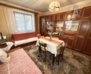 Rodinný dom v obci Hrabušice, okr. Sp. Nová Ves