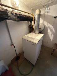 Rodinný dom v obci Hrabušice, okr. Sp. Nová Ves