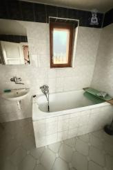 Rodinný dom v obci Hrabušice, okr. Sp. Nová Ves