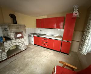 Rodinný dom v obci Hrabušice, okr. Sp. Nová Ves