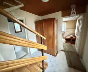 Rodinný dom v obci Hrabušice, okr. Sp. Nová Ves