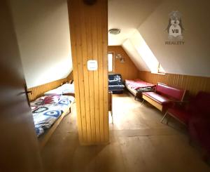 Rodinný dom v obci Hrabušice, okr. Sp. Nová Ves