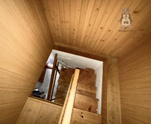 Rodinný dom v obci Hrabušice, okr. Sp. Nová Ves