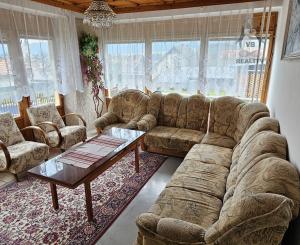 Rodinný dom v obci Markušovce, okres Spišská Nová Ves