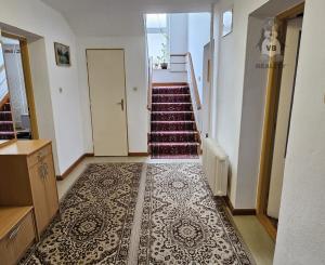 Rodinný dom v obci Markušovce, okres Spišská Nová Ves