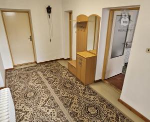 Rodinný dom v obci Markušovce, okres Spišská Nová Ves