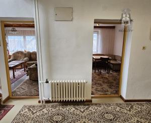 Rodinný dom v obci Markušovce, okres Spišská Nová Ves