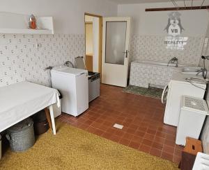 Rodinný dom v obci Markušovce, okres Spišská Nová Ves