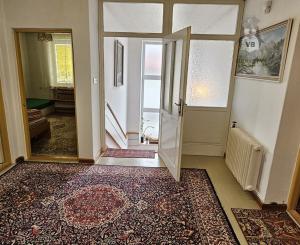 Rodinný dom v obci Markušovce, okres Spišská Nová Ves