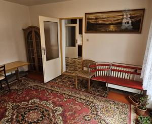 Rodinný dom v obci Markušovce, okres Spišská Nová Ves