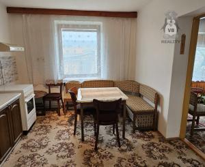 Rodinný dom v obci Markušovce, okres Spišská Nová Ves