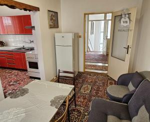 Rodinný dom v obci Markušovce, okres Spišská Nová Ves